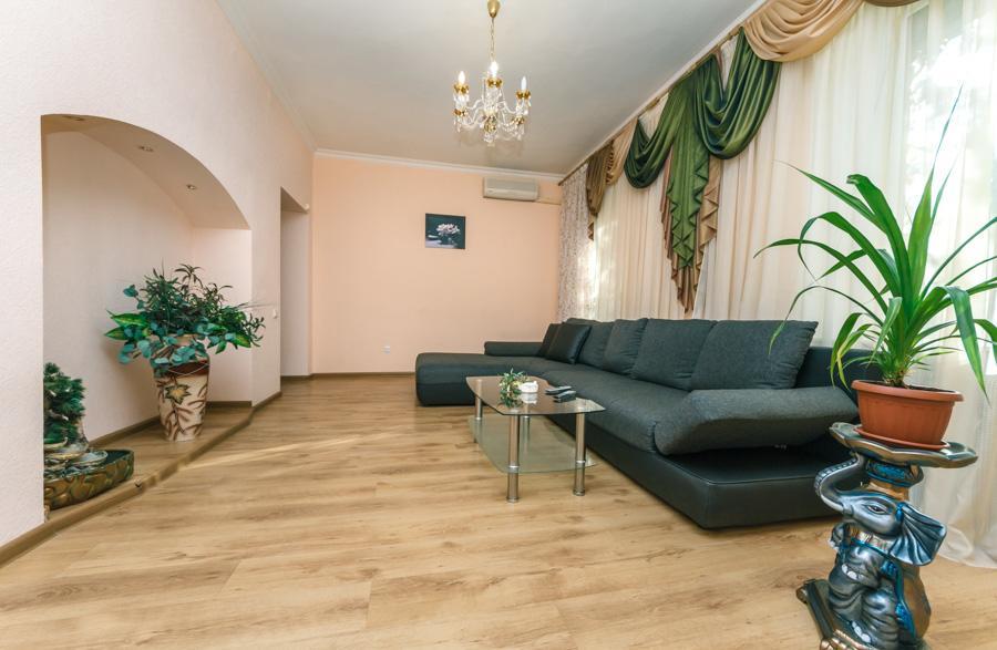 Two Bedroom Apartment On Liuteranska Street Kiev Ngoại thất bức ảnh