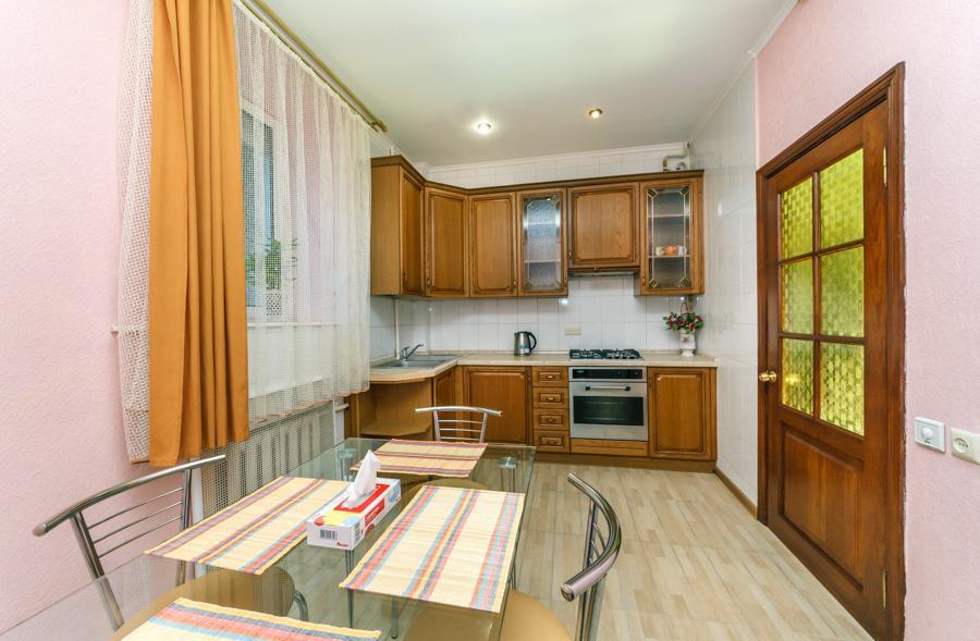 Two Bedroom Apartment On Liuteranska Street Kiev Ngoại thất bức ảnh