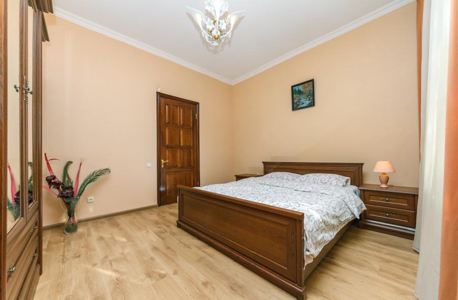 Two Bedroom Apartment On Liuteranska Street Kiev Ngoại thất bức ảnh