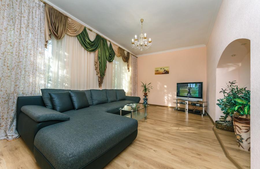 Two Bedroom Apartment On Liuteranska Street Kiev Ngoại thất bức ảnh