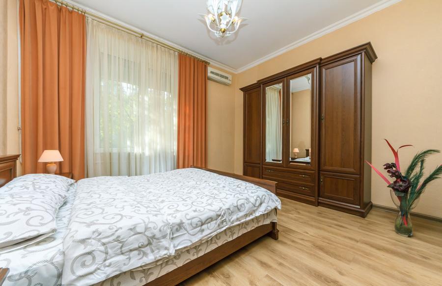 Two Bedroom Apartment On Liuteranska Street Kiev Ngoại thất bức ảnh