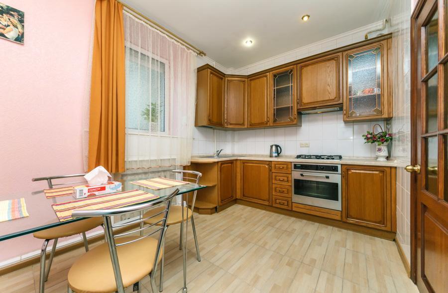 Two Bedroom Apartment On Liuteranska Street Kiev Ngoại thất bức ảnh